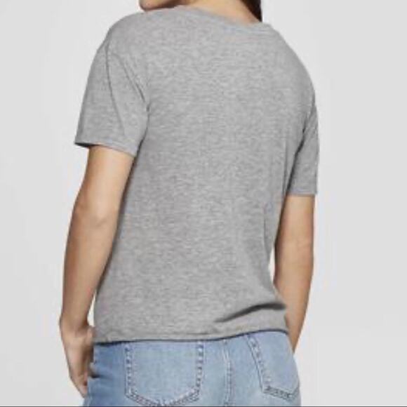 MTV Graphic Logo Short Sleeve Tee Tie Dye Large - Picture 2 of 7